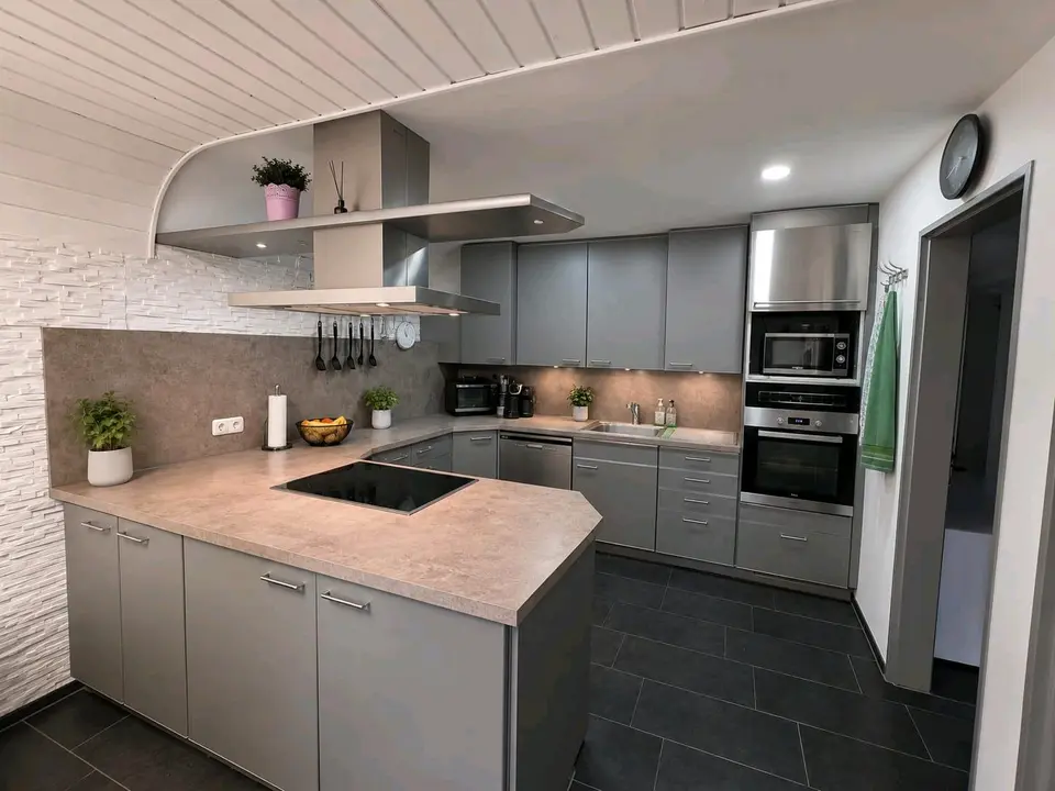 3 room apartment with 74 m² in Günzburg – Photo 10