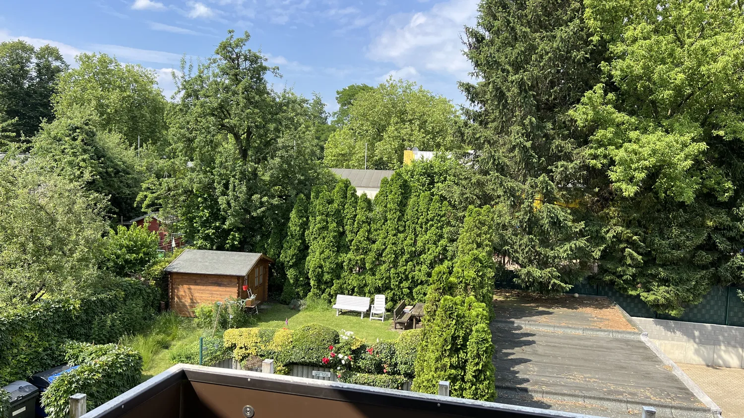 3 room apartment with 66 m² in Gelsenkirchen – Photo 1