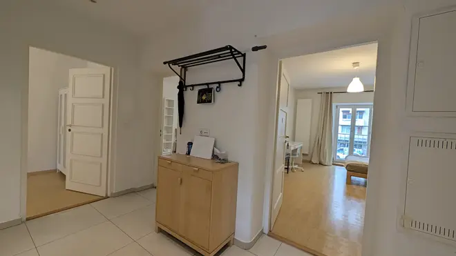 3 Zimmer Wohnung mit 70 m² in München – Bild 4