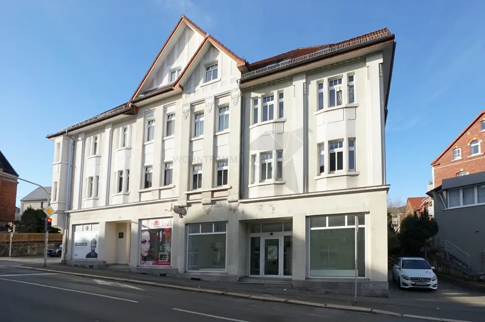 3 Zimmer Wohnung mit 83 m² in Zwickau – Bild 10