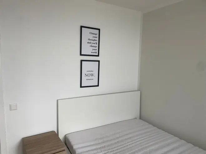 1 Zimmer Wohnung mit 27 m² in Köln – Bild 3