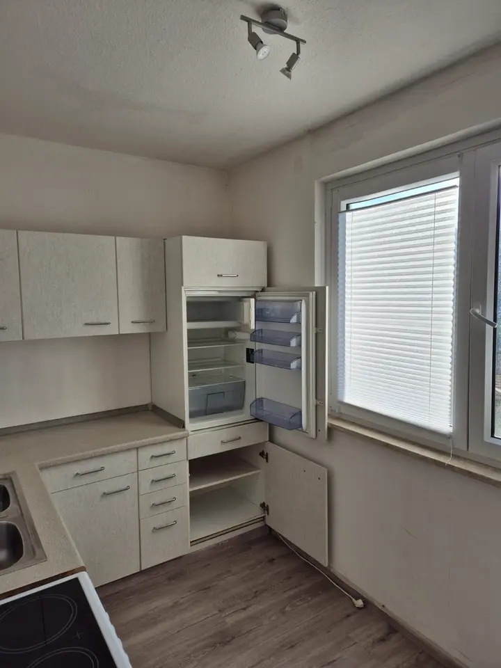 2 Zimmer Wohnung mit 51 m² in Schmalkalden – Bild 3