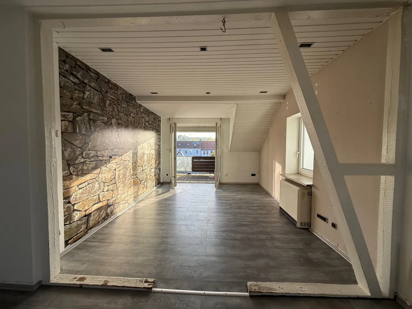3 Zimmer Wohnung mit 75 m² in Essen – Bild 7