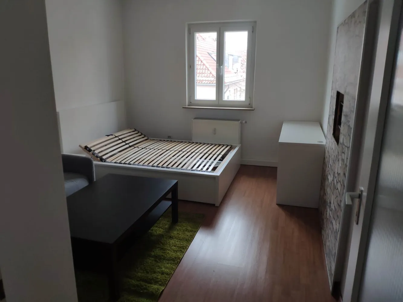 3 Zimmer Wohnung mit 15 m² in Stuttgart – Bild 2