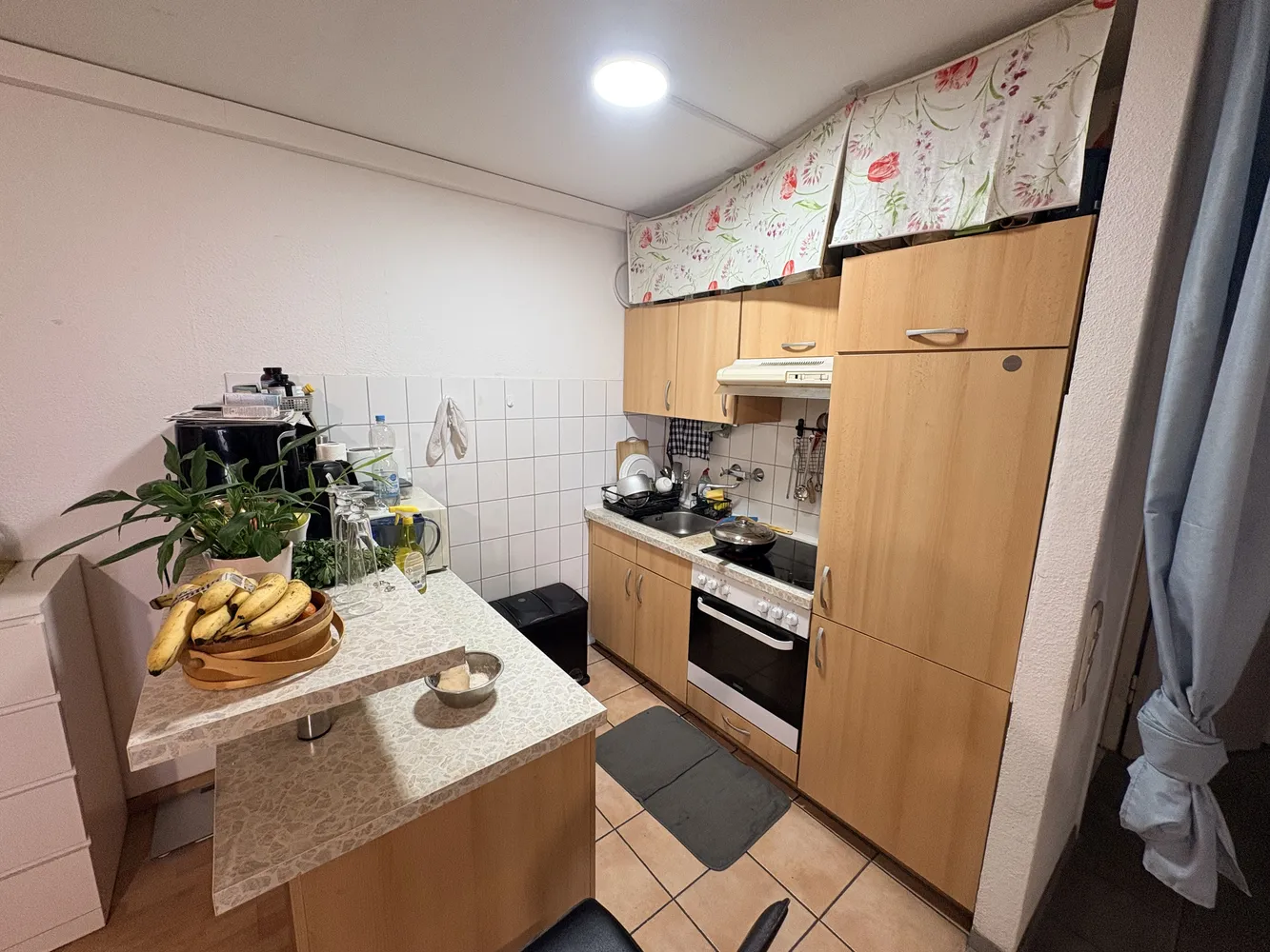 2 Zimmer Wohnung mit 63 m² in Ludwigshafen am Rhein – Bild 6