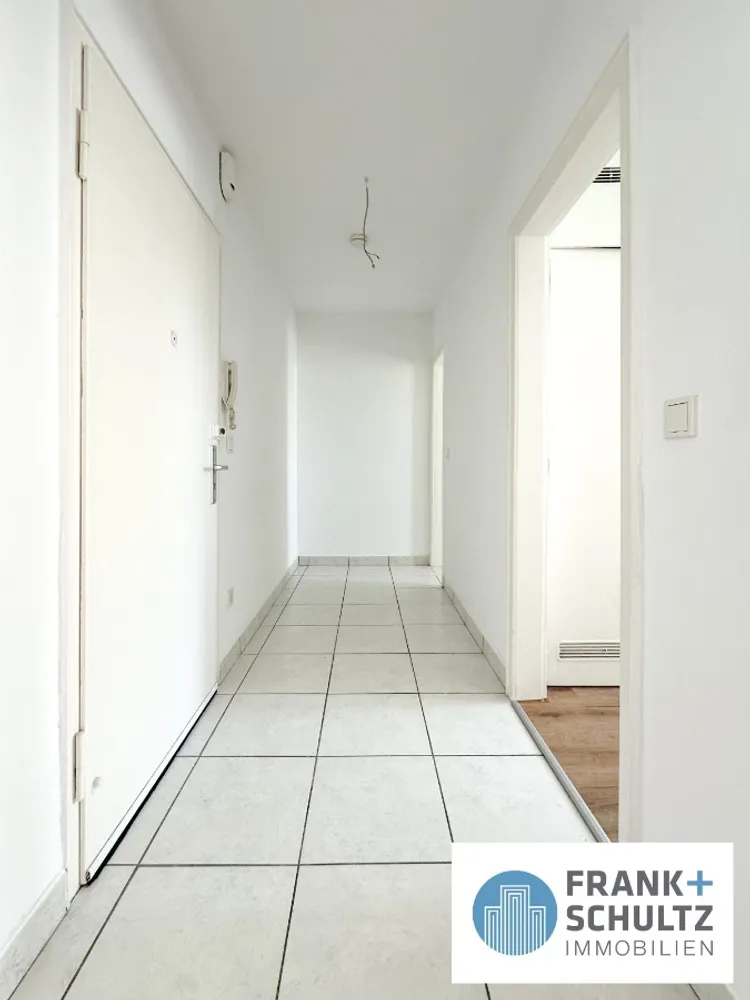 2 Zimmer Wohnung mit 48 m² in Dortmund – Bild 8