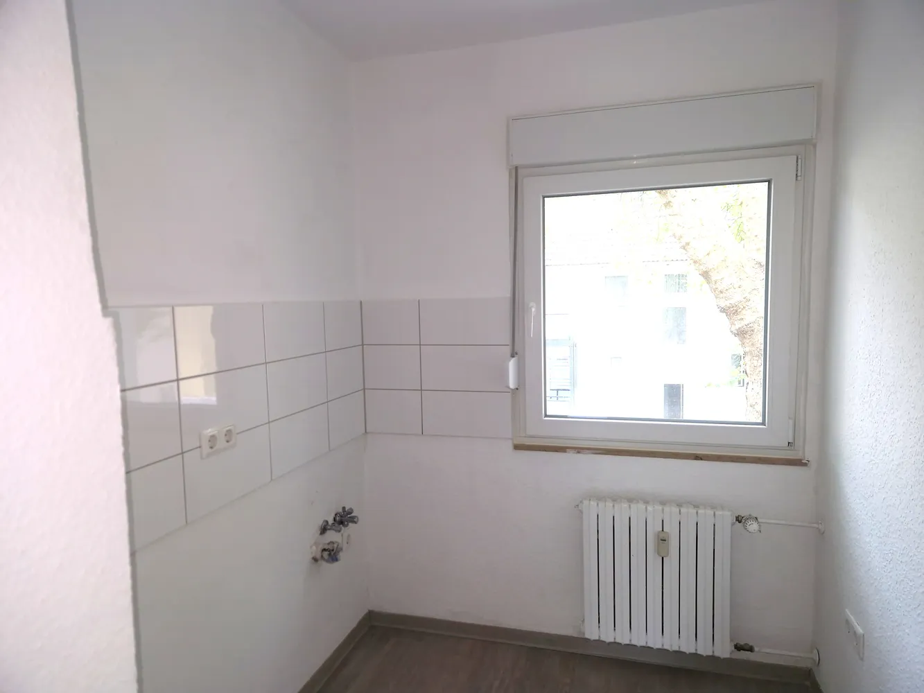 3 Zimmer Wohnung mit 54 m² in Dortmund – Bild 5