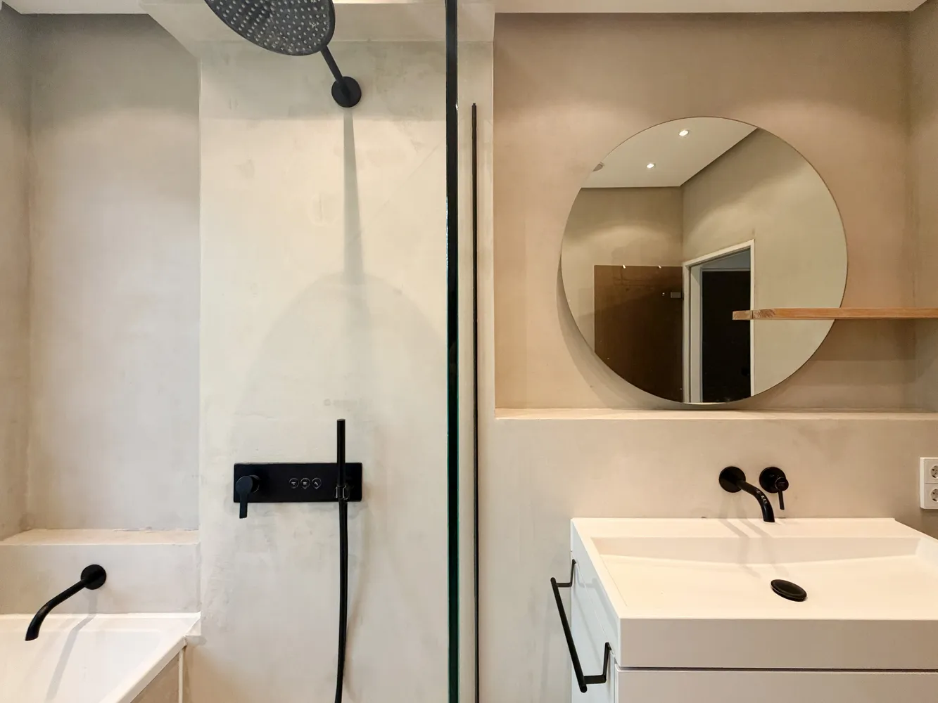 4 Zimmer Haus mit 120 m² in Berlin – Bild 10