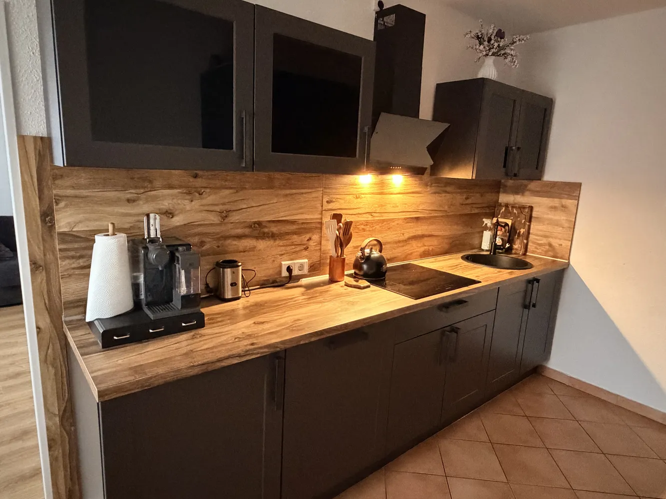 2 Zimmer Wohnung mit 55 m² in Duisburg – Bild 5