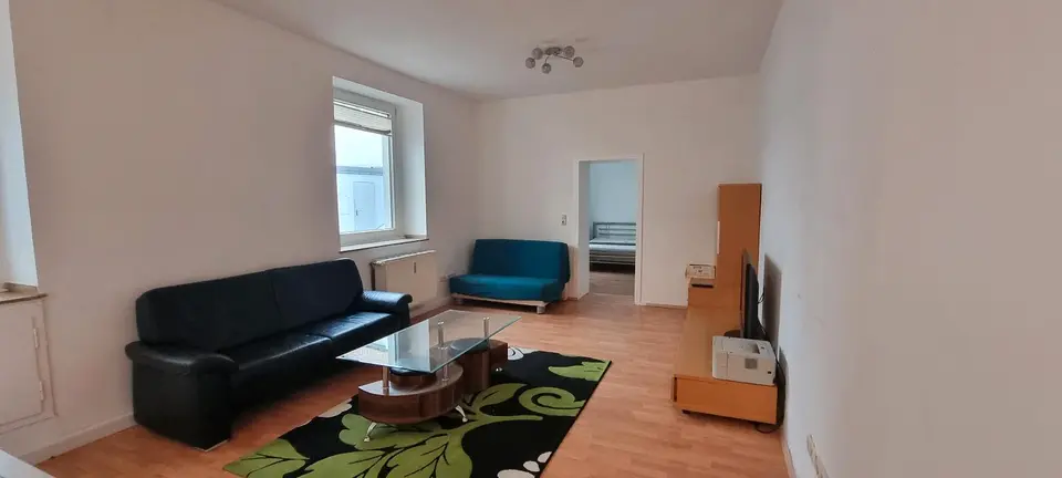 3 Zimmer Wohnung mit 50 m² in Düsseldorf – Bild 2