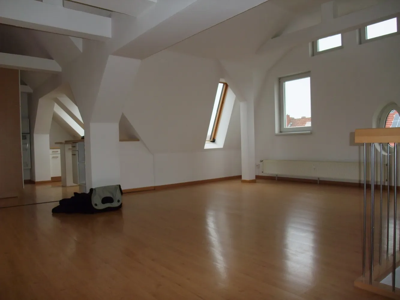 3 Zimmer Wohnung mit 81 m² in Hannover – Bild 5