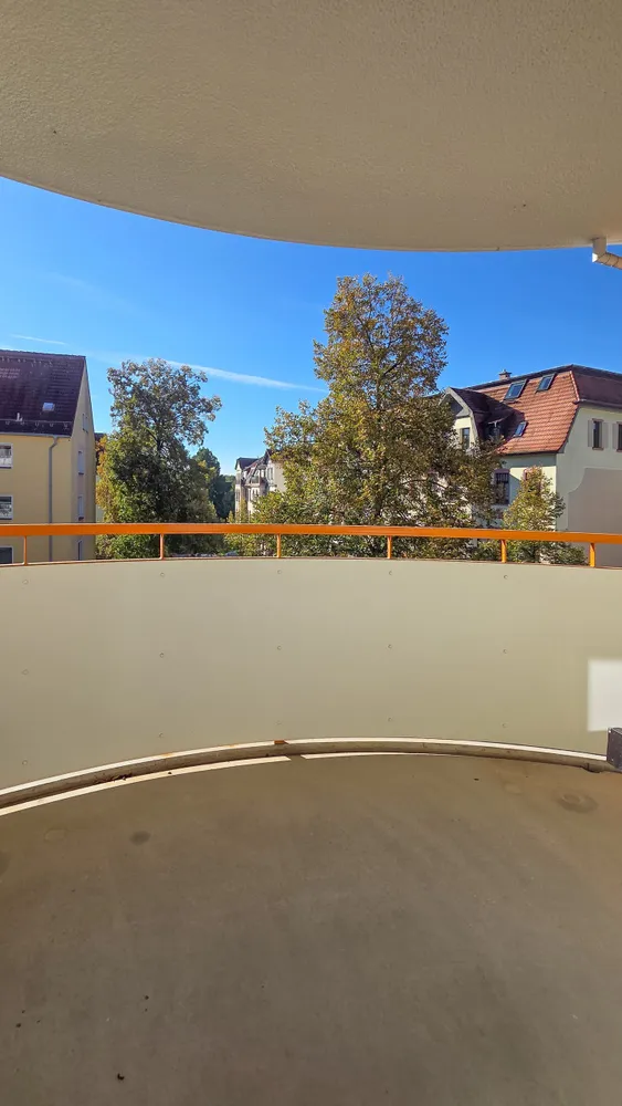3 Zimmer Wohnung mit 59 m² in Zwickau – Bild 5