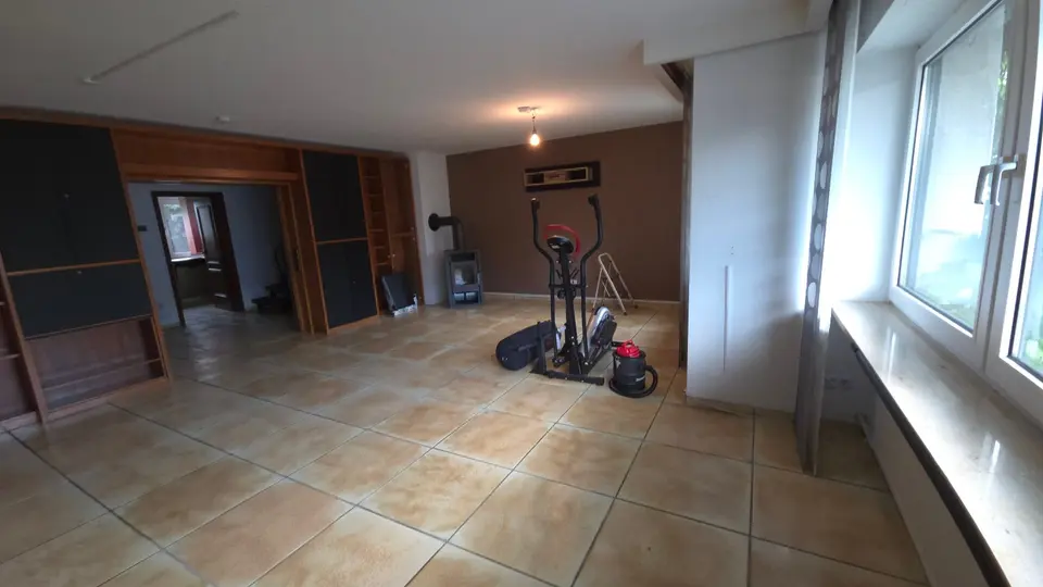 6 Zimmer Haus mit 180 m² in Hof – Bild 2