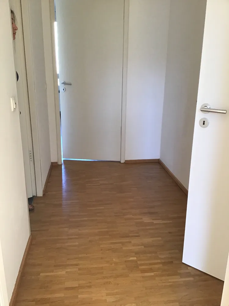 4 Zimmer Wohnung mit 103 m² in Frankfurt am Main – Bild 2