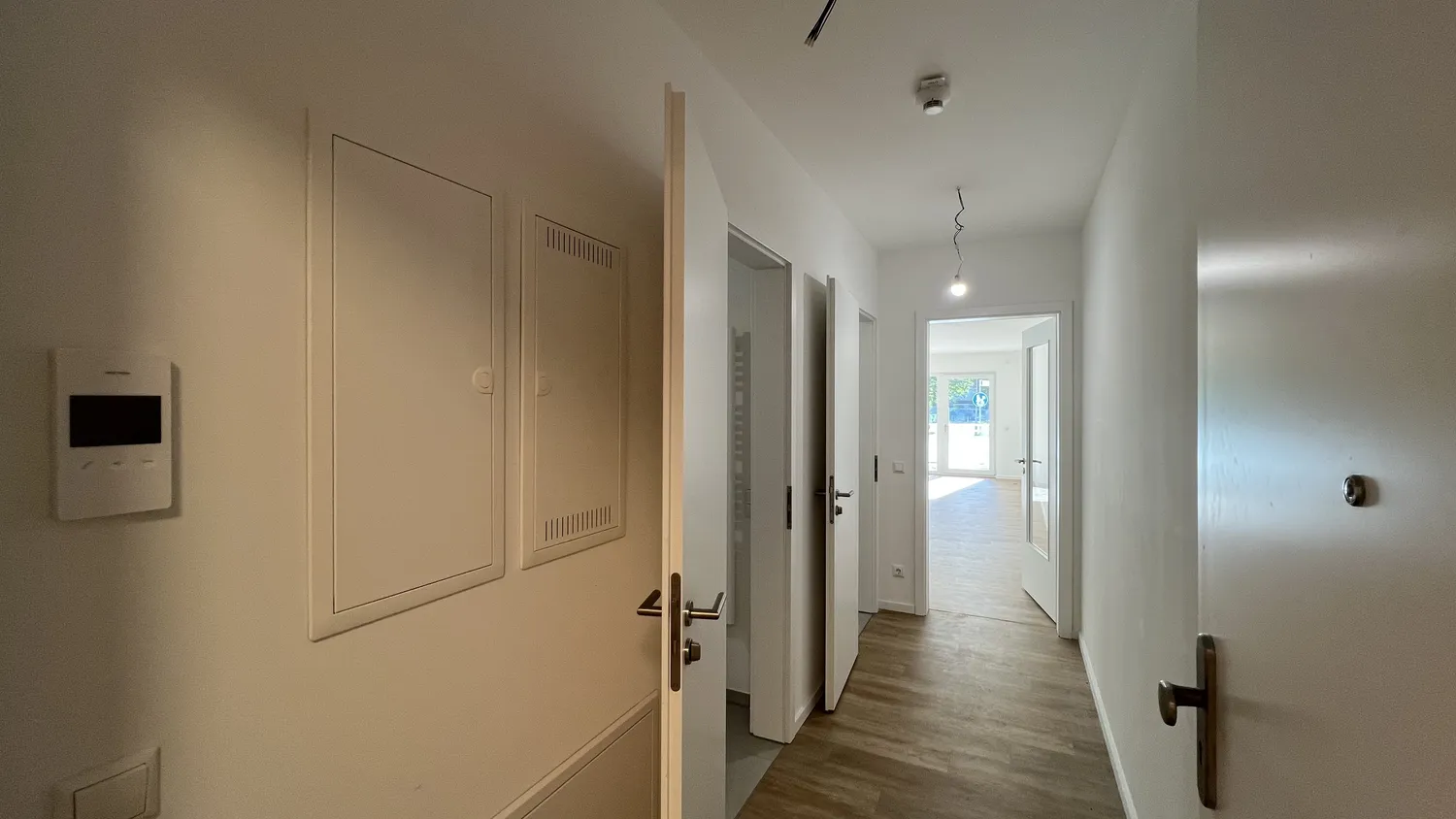 4 Zimmer Wohnung mit 99 m² in Berlin – Bild 9