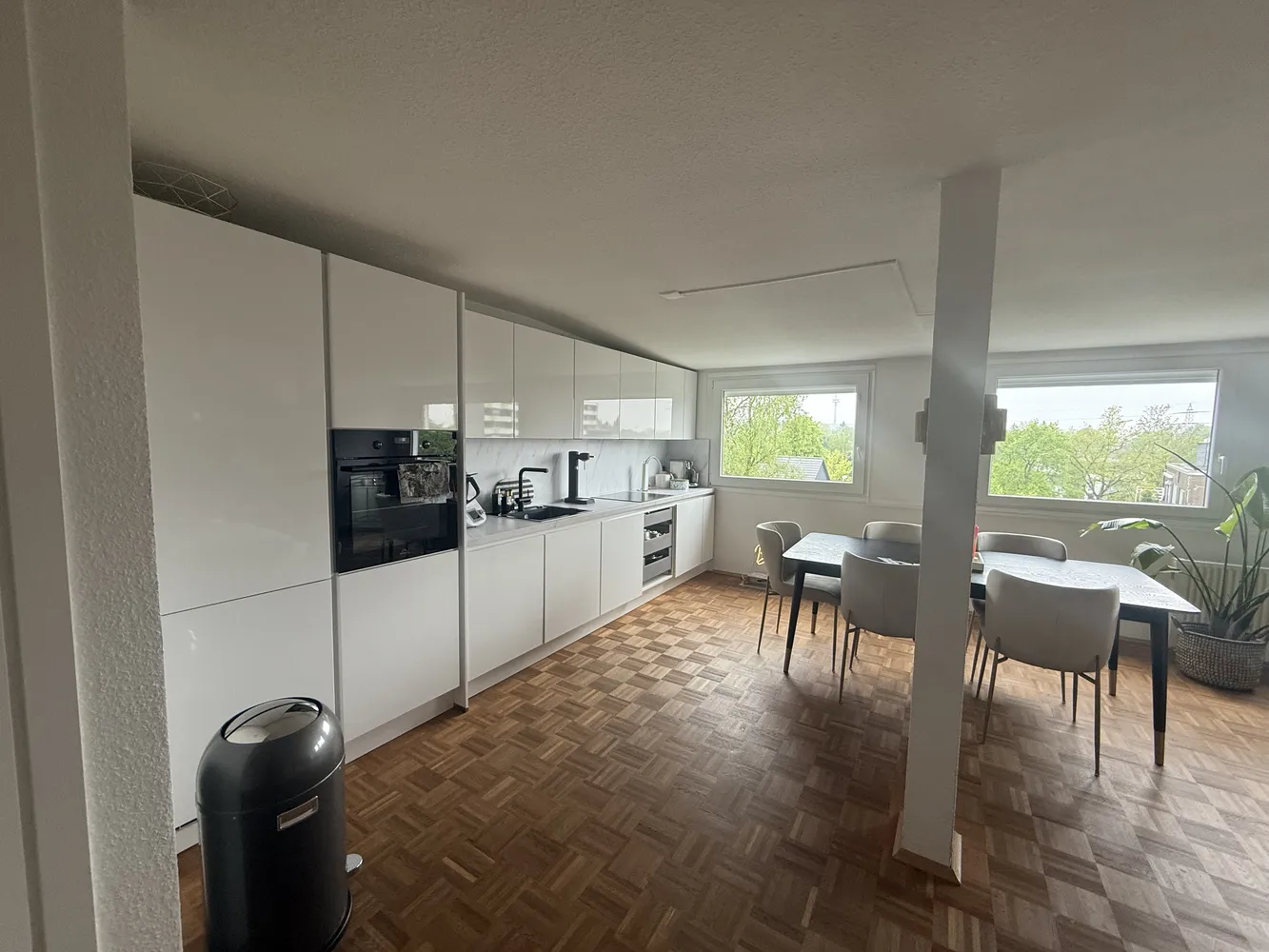 3 Zimmer Wohnung mit 76 m² in Mülheim an der Ruhr – Bild 1
