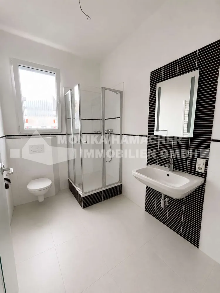 3 Zimmer Wohnung mit 96 m² in Bergisch Gladbach – Bild 5