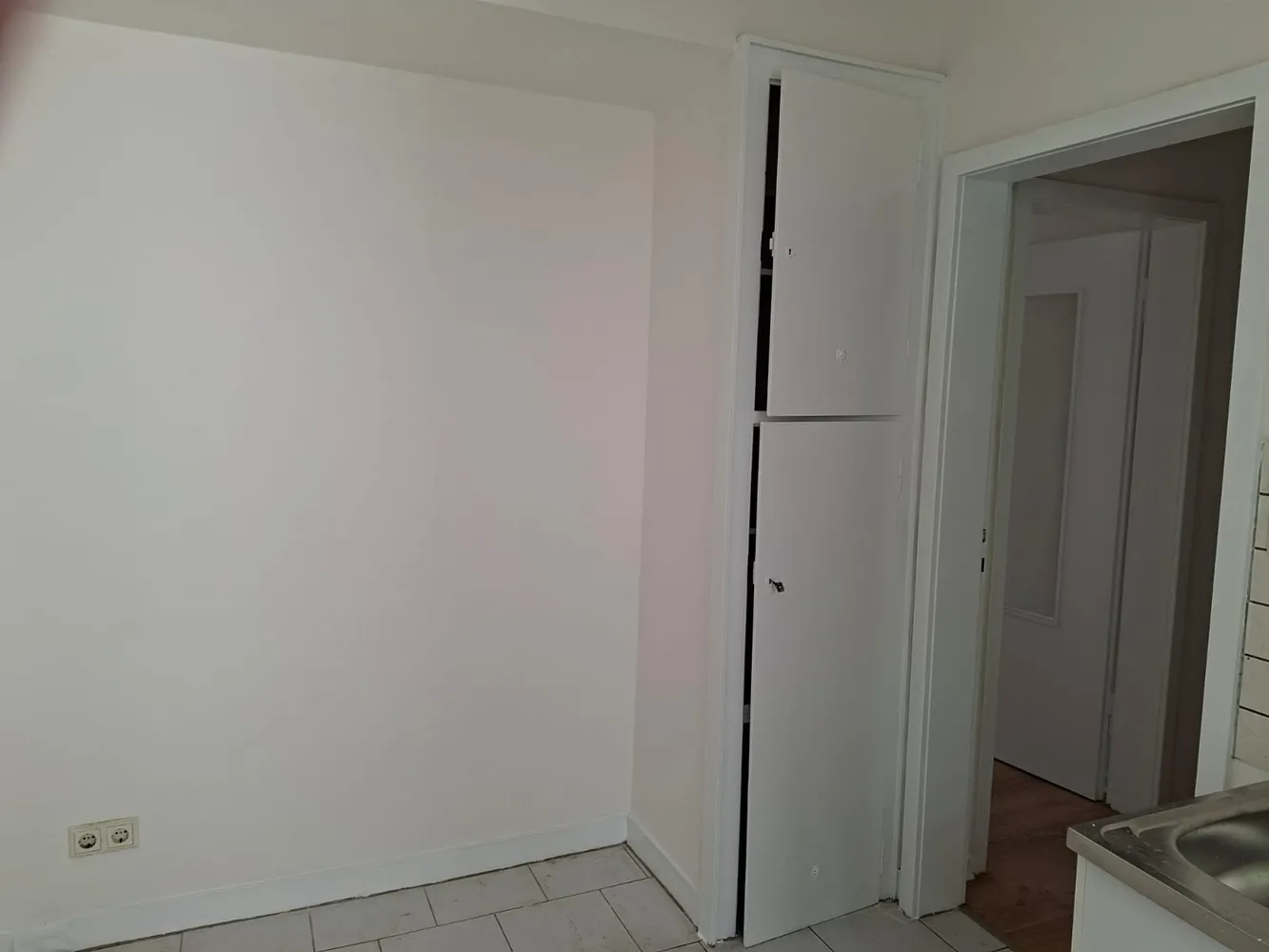 2 Zimmer Wohnung mit 48 m² in Düsseldorf – Bild 3