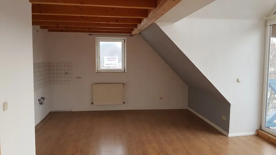 2 Zimmer Wohnung mit 47 m² in Duderstadt – Bild 9
