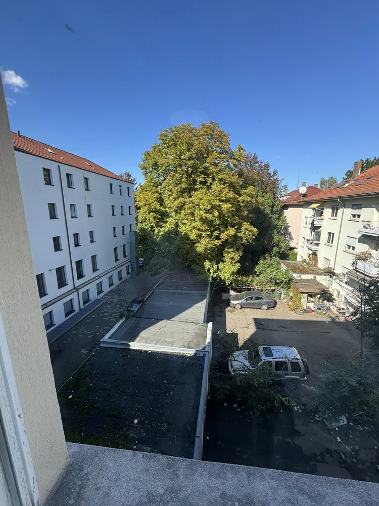 3 Zimmer Wohnung mit 85 m² in Stuttgart – Bild 9