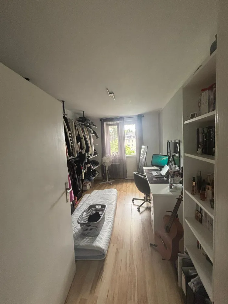 3 Zimmer Wohnung mit 63 m² in Dortmund – Bild 7