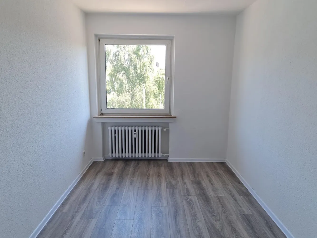 3 Zimmer Wohnung mit 74 m² in Duisburg – Bild 3