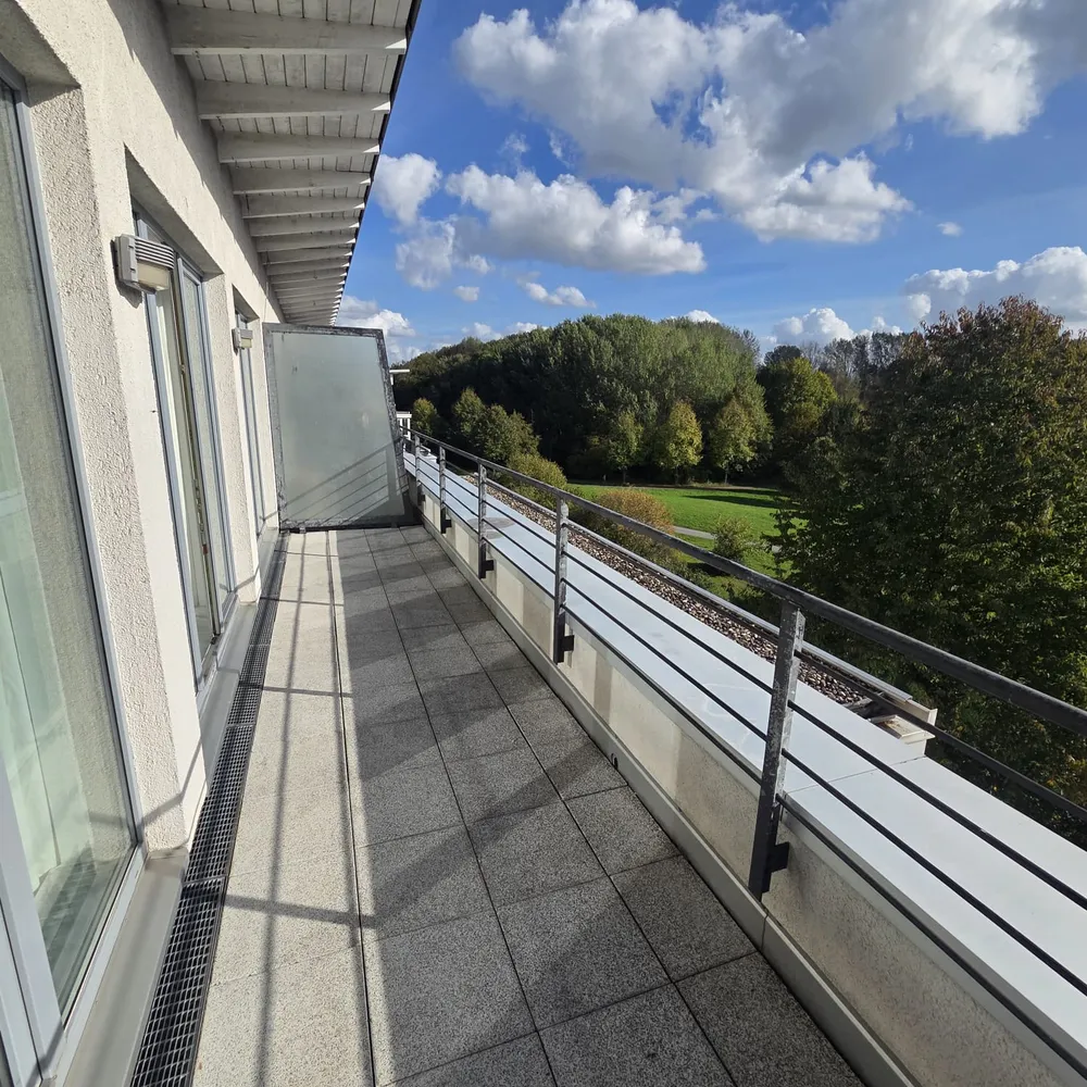 2 room apartment with 56 m² in Cologne – Photo 11