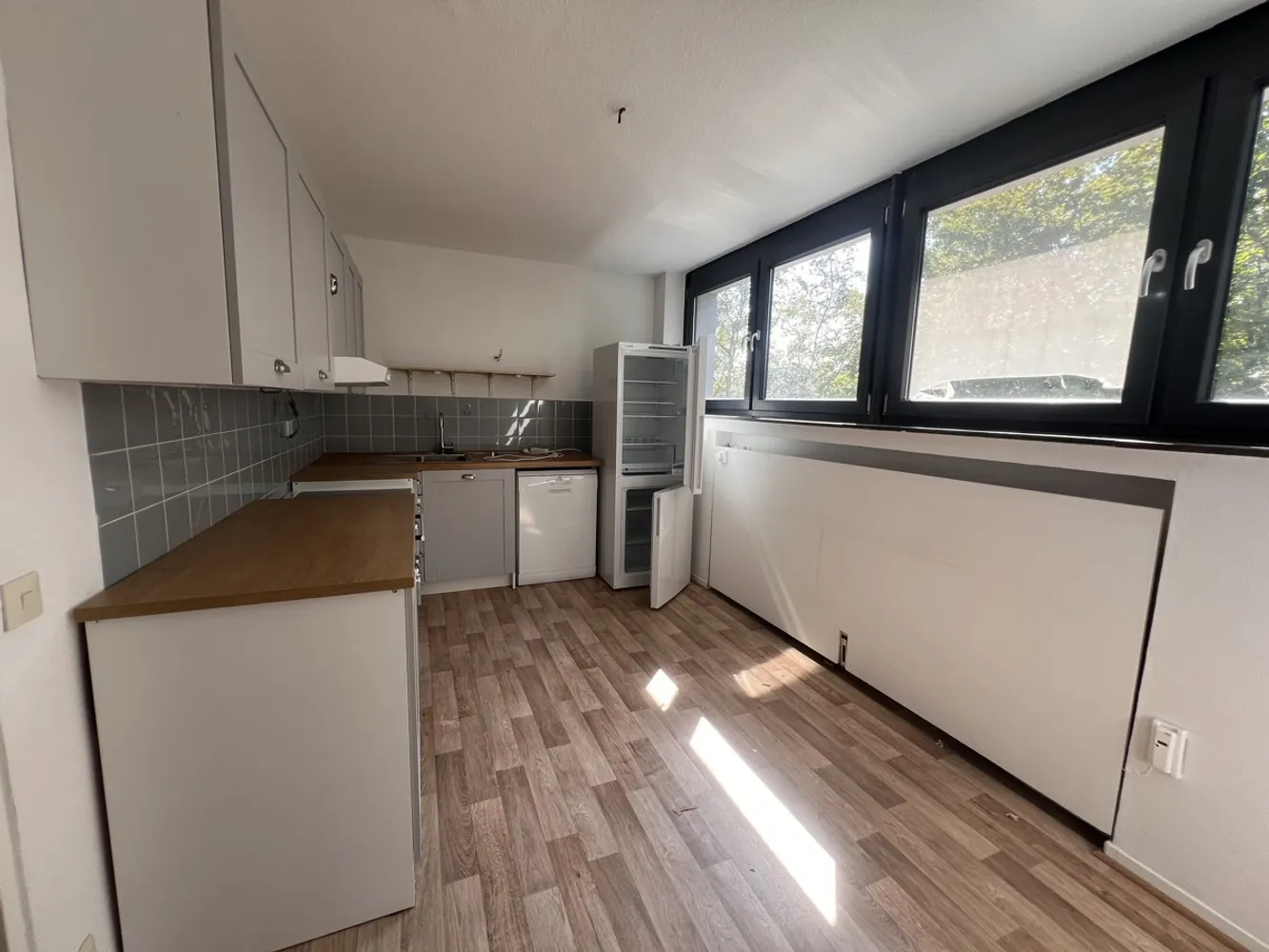 3 Zimmer Wohnung mit 97 m² in Neuss – Bild 6