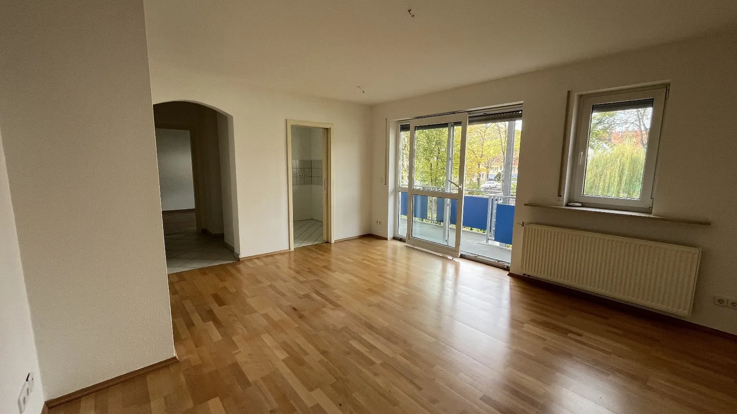 2 Zimmer Wohnung mit 52 m² in Villingen-Schwenningen – Bild 1