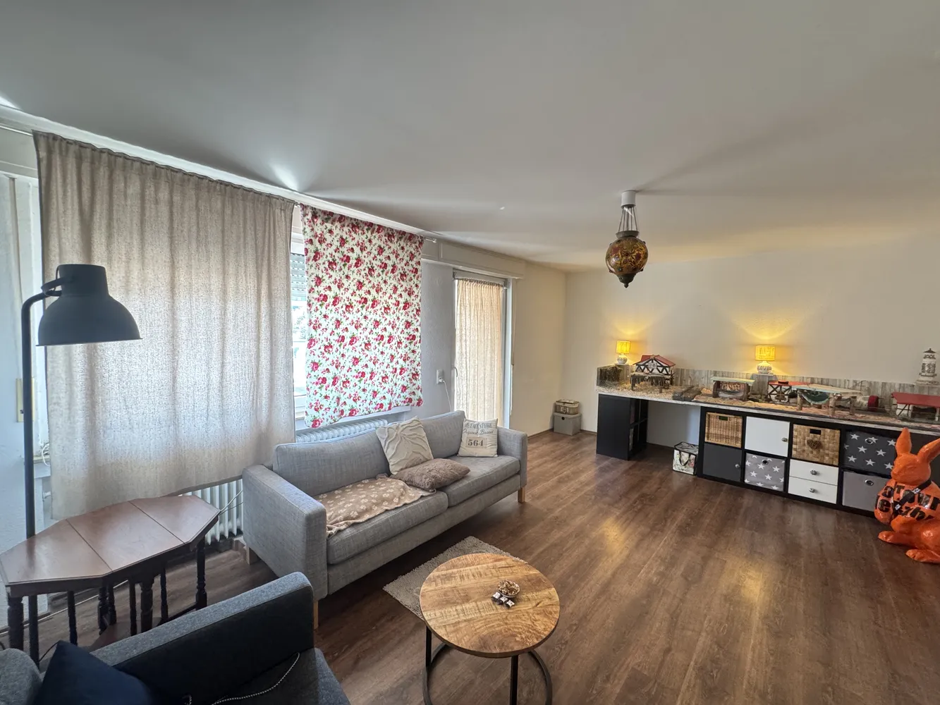 3 Zimmer Wohnung mit 90 m² in Essen – Bild 2