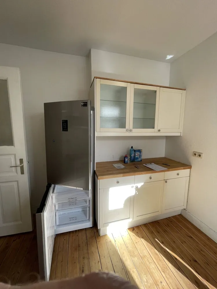 2 Zimmer Wohnung mit 48 m² in Hamburg – Bild 5
