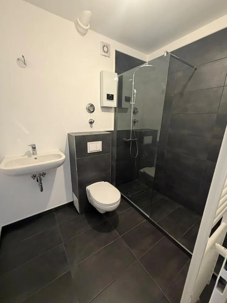 3 Zimmer Wohnung mit 73 m² in Hagen – Bild 3