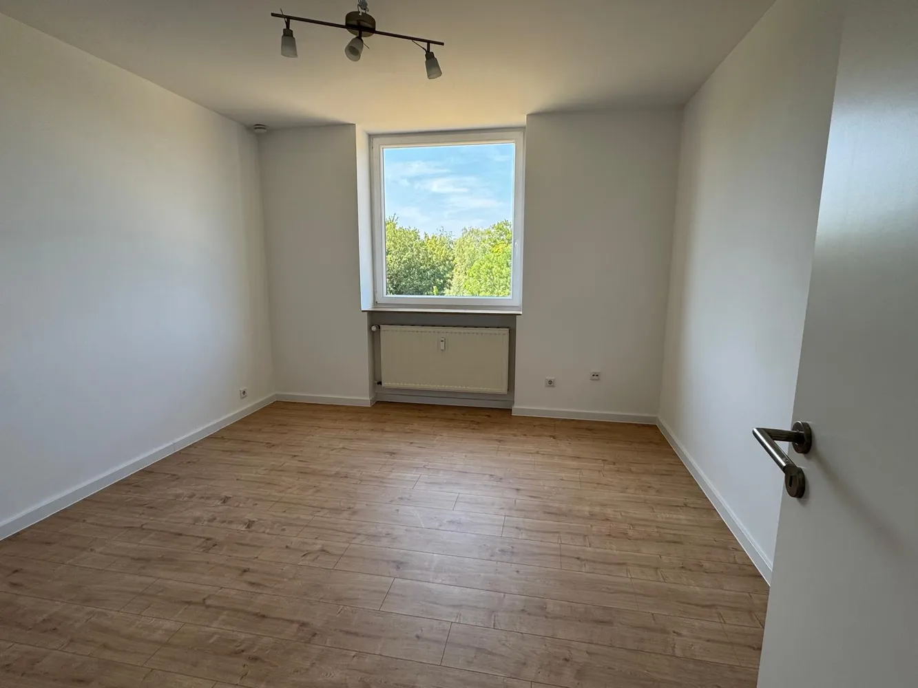 3 Zimmer Wohnung mit 82 m² in Düsseldorf – Bild 8