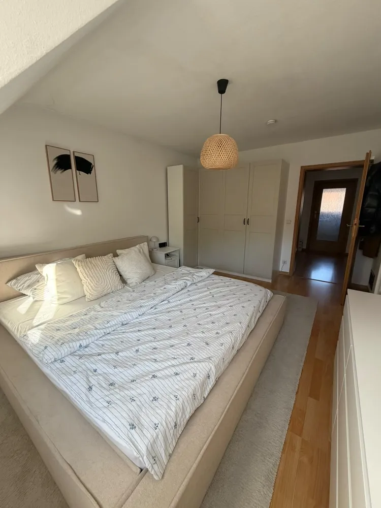 3 Zimmer Wohnung mit 65 m² in Stuttgart – Bild 5