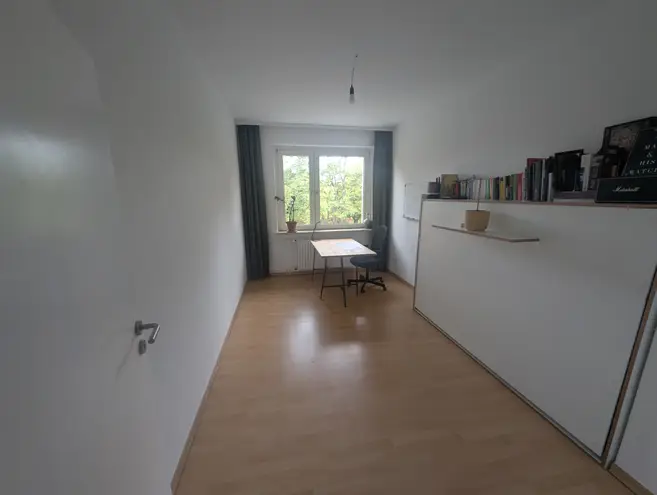 4 Zimmer Wohnung mit 90 m² in Berlin – Bild 5
