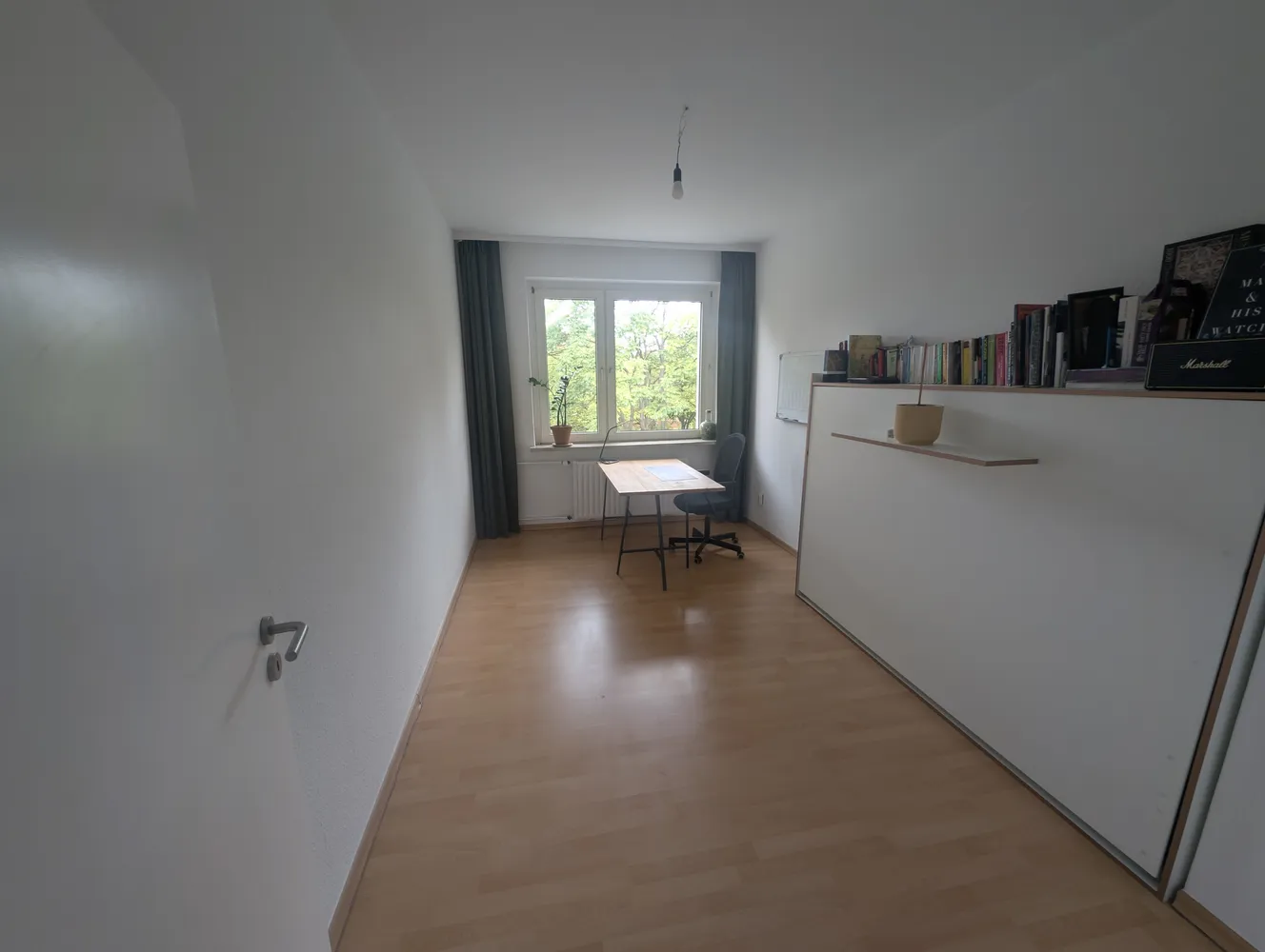 4 Zimmer Wohnung mit 90 m² in Berlin – Bild 5