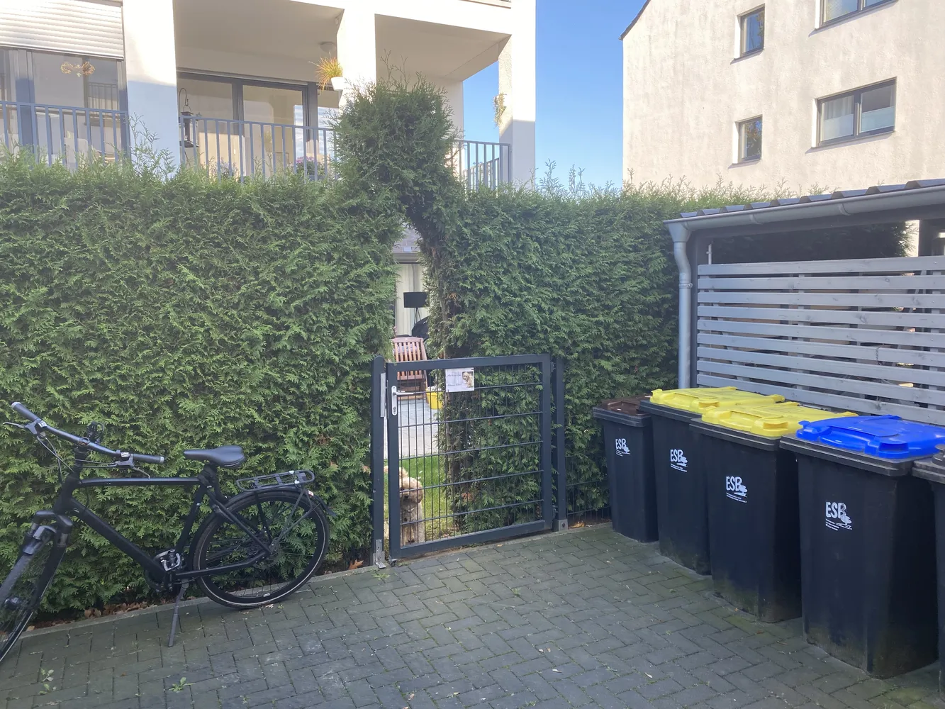 3 Zimmer Wohnung mit 100 m² in Bocholt – Bild 9
