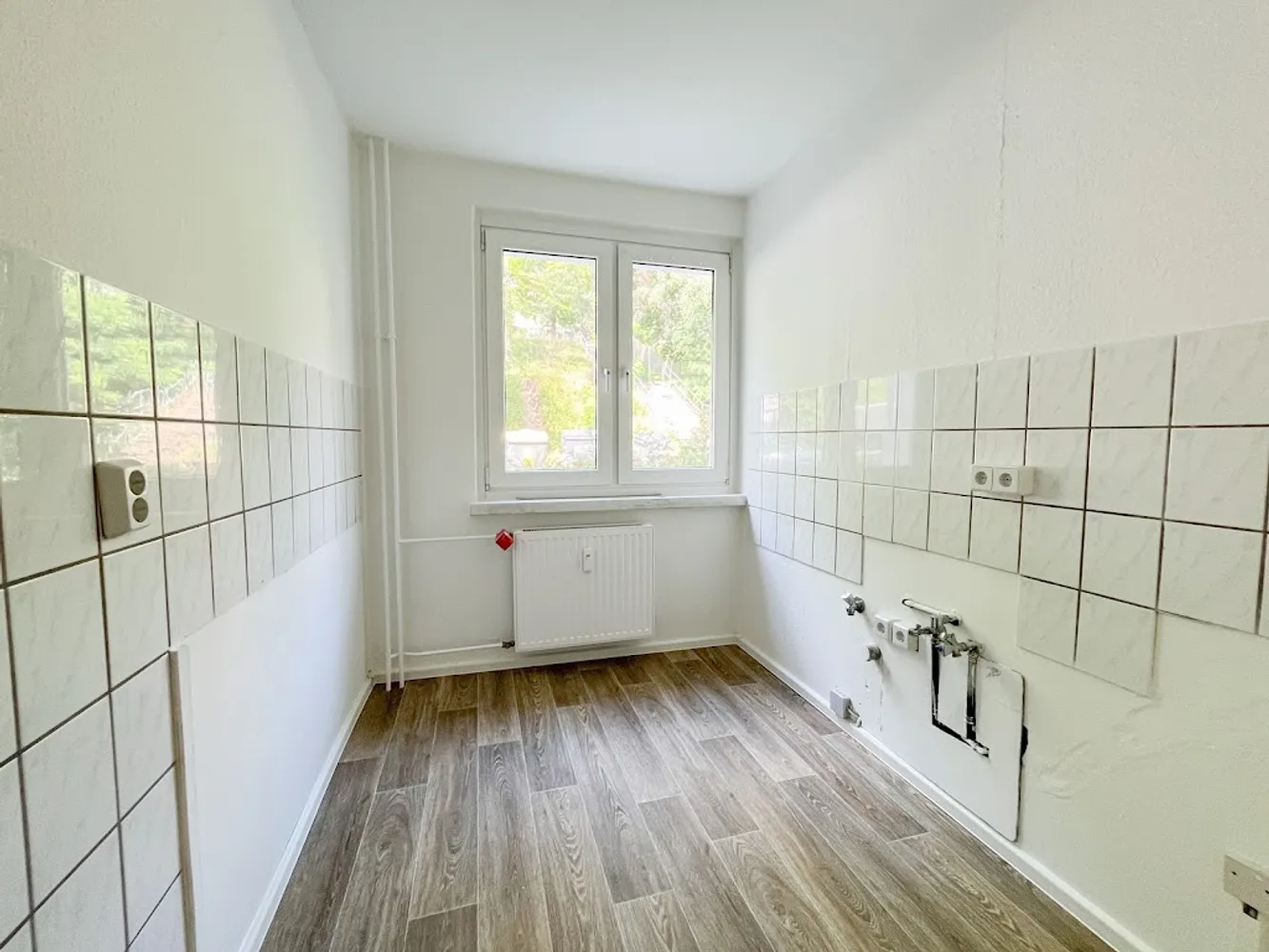 2 Zimmer Wohnung mit 48 m² in Chemnitz – Bild 5