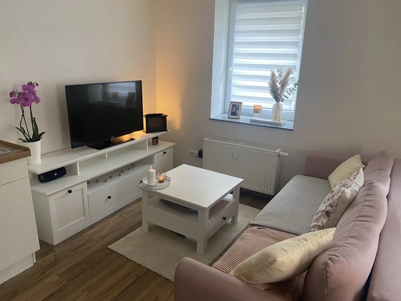 2 Zimmer Wohnung mit 37 m² in Braunschweig – Bild 1