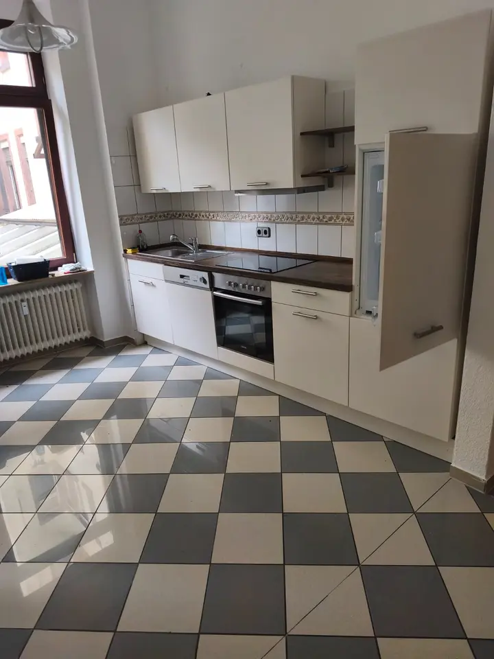 4 Zimmer Wohnung mit 120 m² in Mannheim – Bild 10