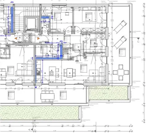 4 Zimmer Wohnung mit 112 m² in Deggendorf – Bild 9