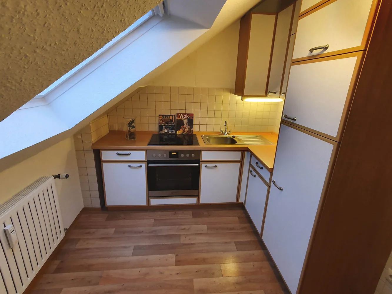 2 Zimmer Wohnung mit 50 m² in Oberhausen – Bild 3