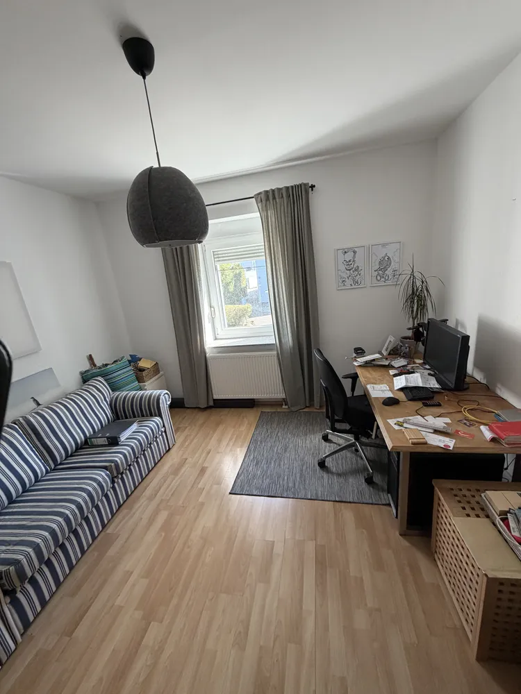 3 room apartment with 67 m² in Bielefeld – Photo 7