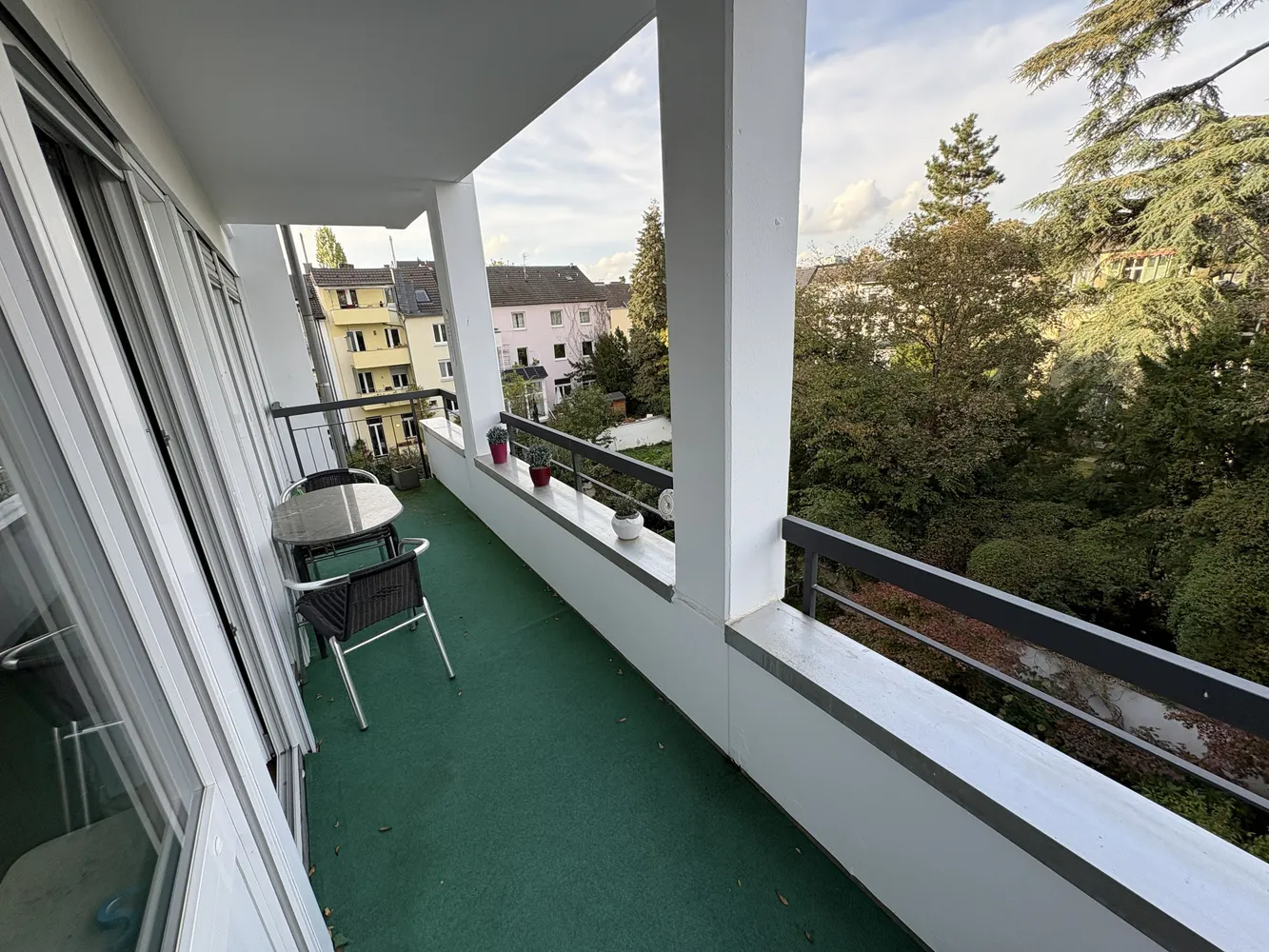 4 room apartment with 100 m² in Bonn – Photo 10