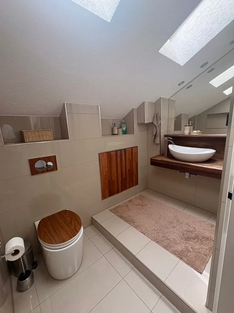 3 Zimmer Wohnung mit 47 m² in Wiesbaden – Bild 6