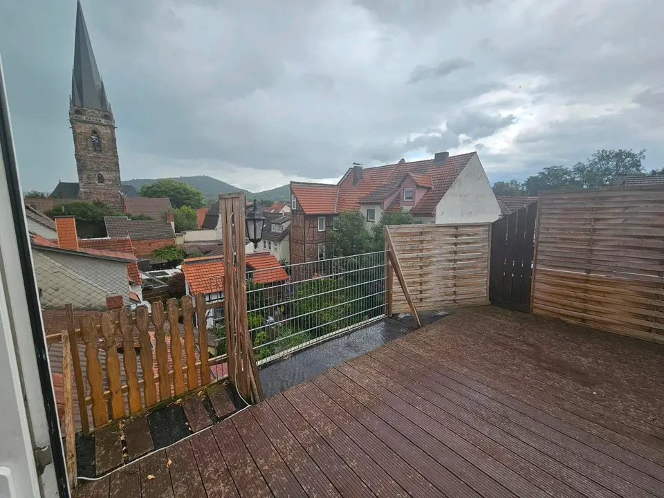 3 Zimmer Wohnung mit 105 m² in Eschwege – Bild 5