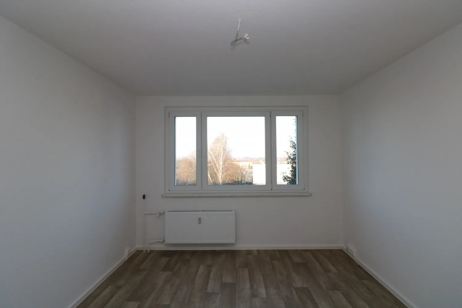 3 Zimmer Wohnung mit 58 m² in Freiberg – Bild 7