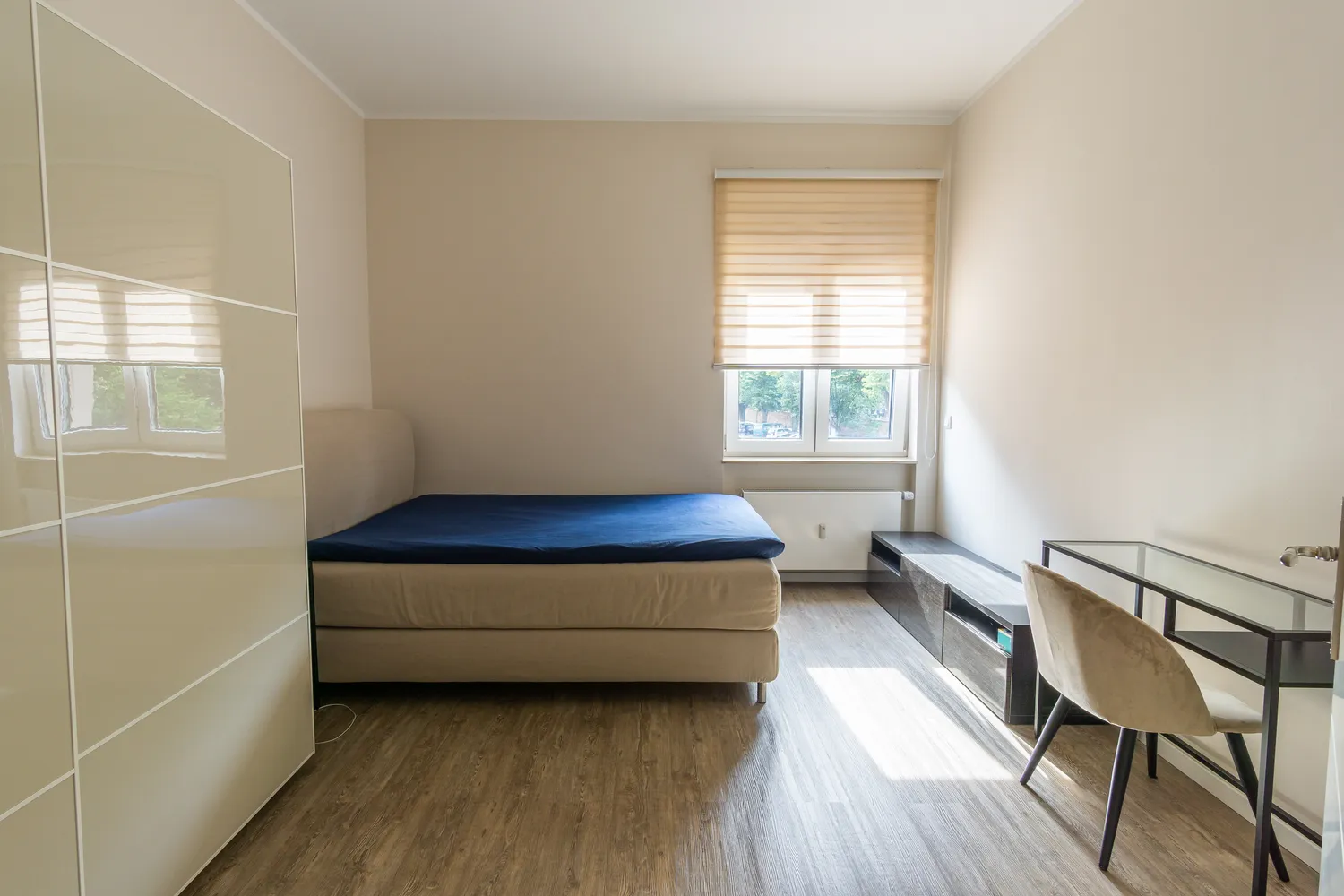 2 Zimmer Wohnung mit 60 m² in Frankfurt am Main – Bild 6