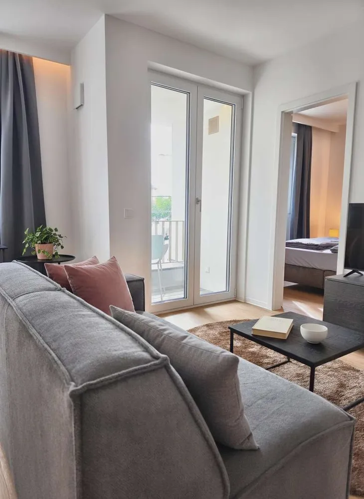 2 Zimmer Wohnung mit 35 m² in Leipzig – Bild 8