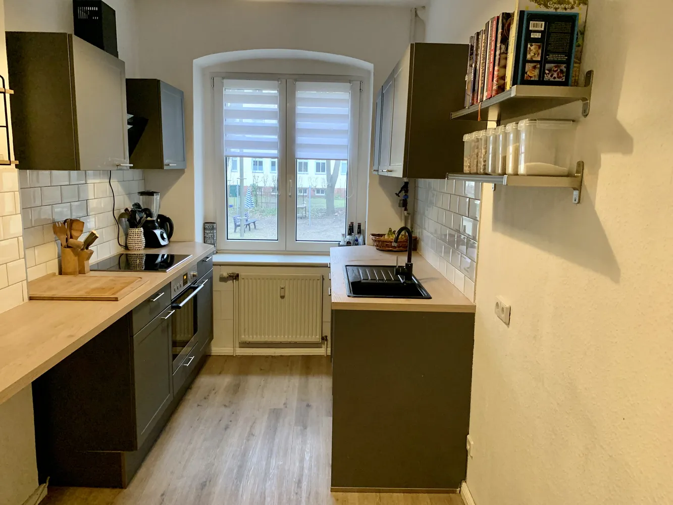 3 Zimmer Wohnung mit 83 m² in Berlin – Bild 4